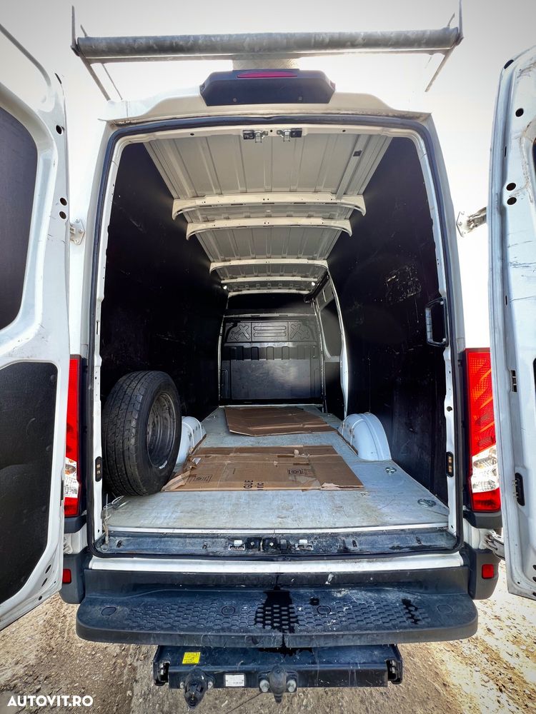 Iveco Daily - 8