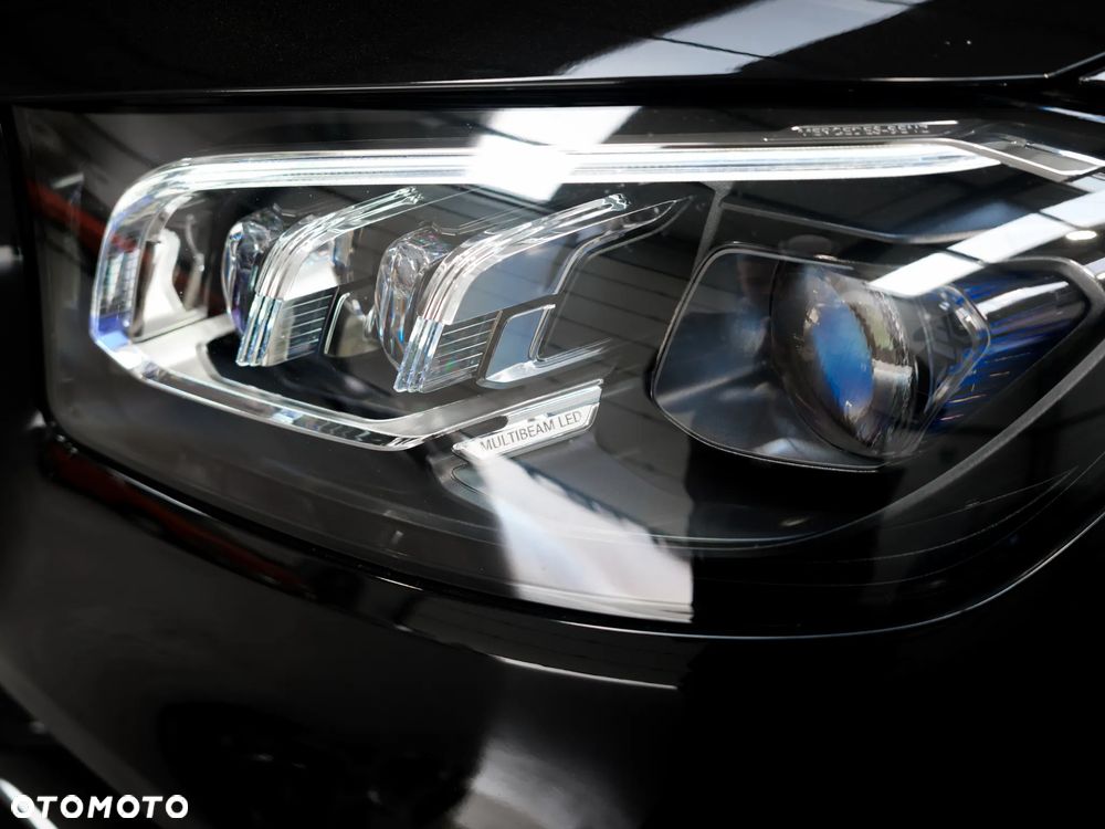 Mercedes-Benz GLS - 2