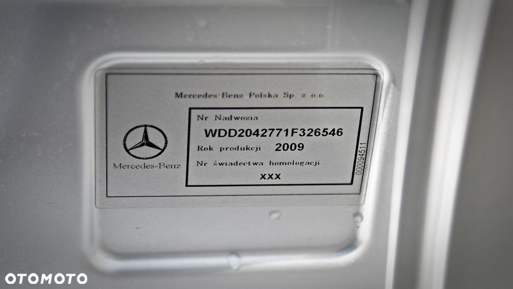 Mercedes-Benz Klasa C - 12