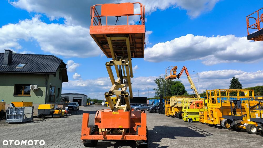 JLG 3394 RT - 13