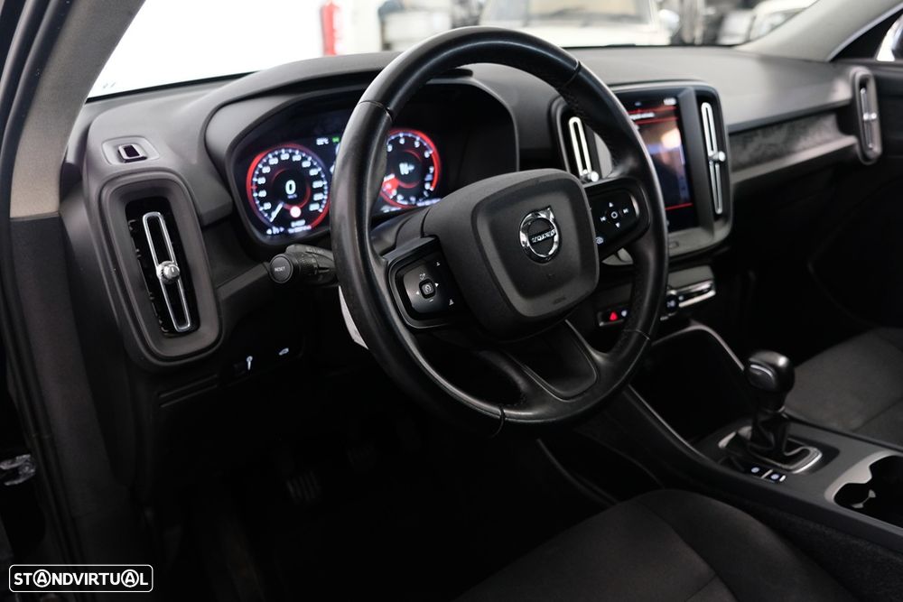 Volvo XC 40 1.5 T2 Essential - 9