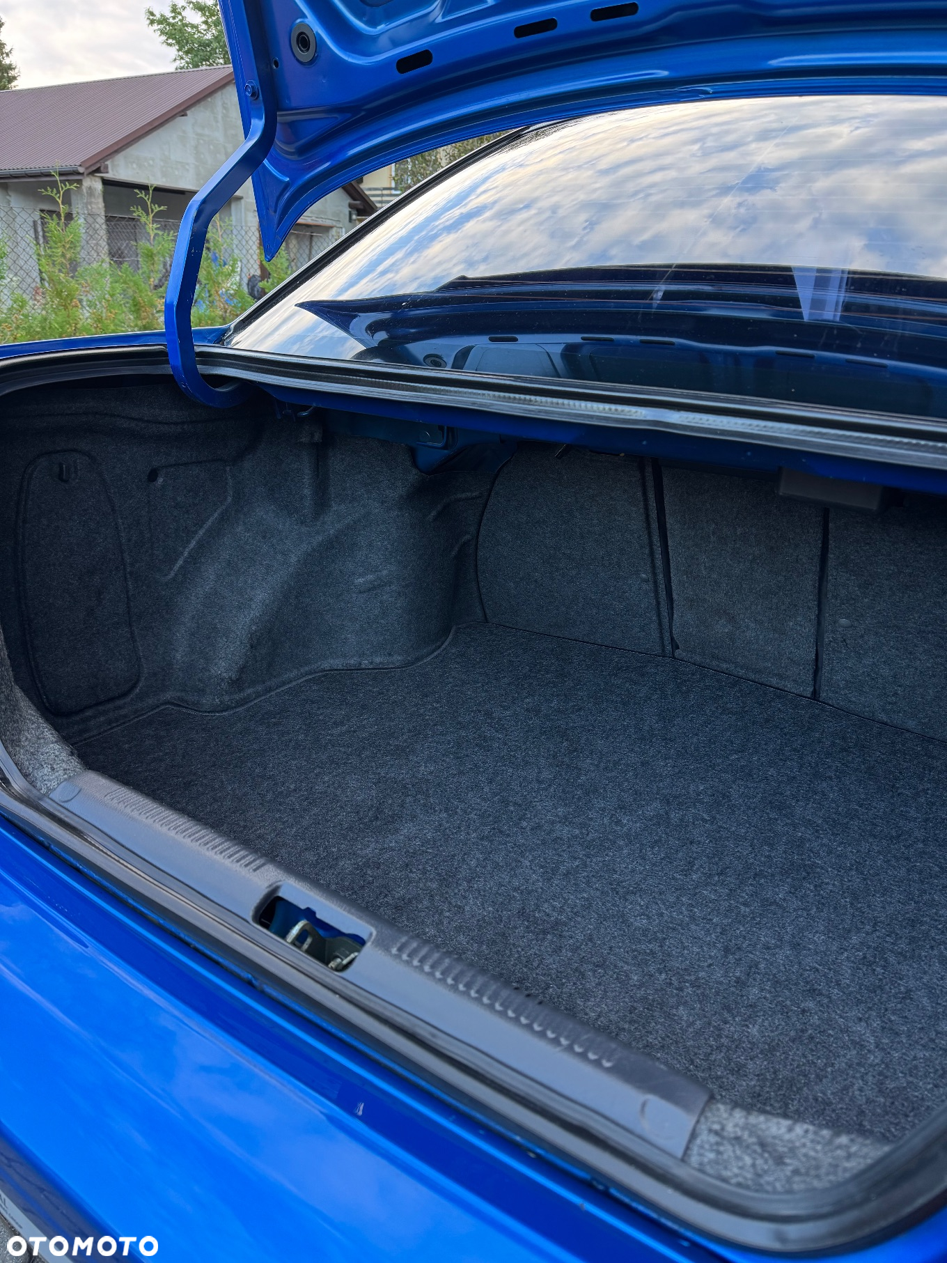 Subaru Impreza 2.0 WRX 4x4 - 32