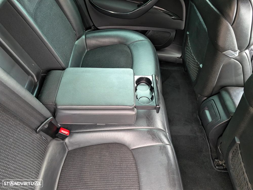 Citroën C5 Tourer 2.0 HDi Exclusive - 31