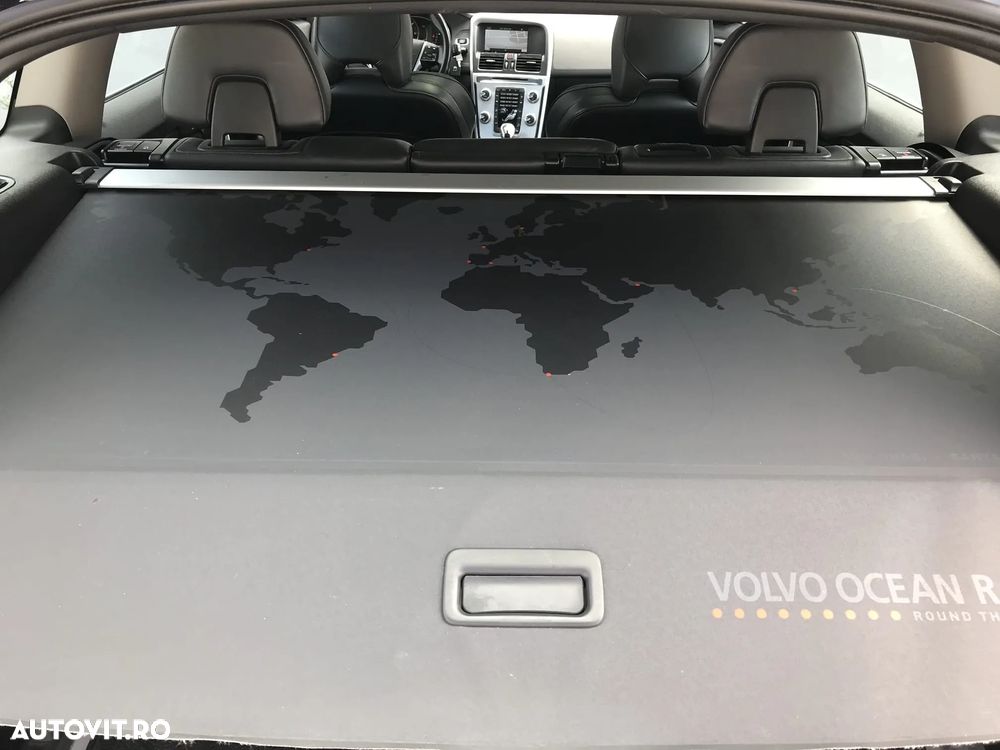 Volvo XC 60 D5 AWD Aut. Ocean Race - 36