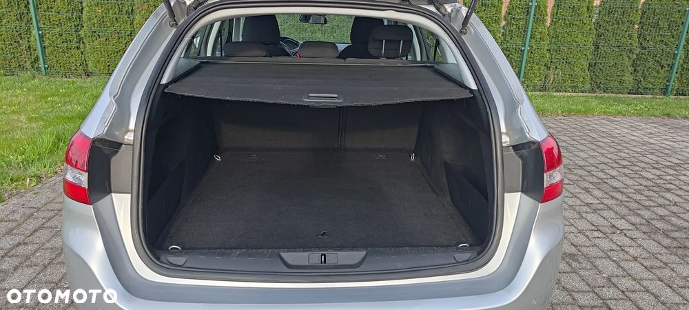 Peugeot 308 BlueHDi 100 Stop & Start Access - 12