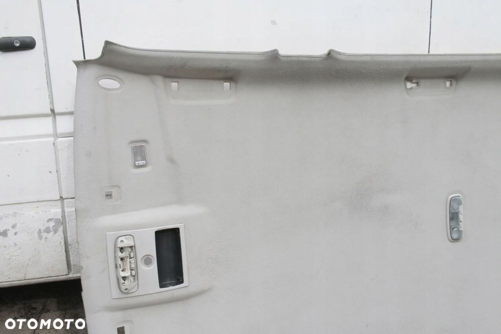 podsufitka ford galaxy mk2 LIFT - 2