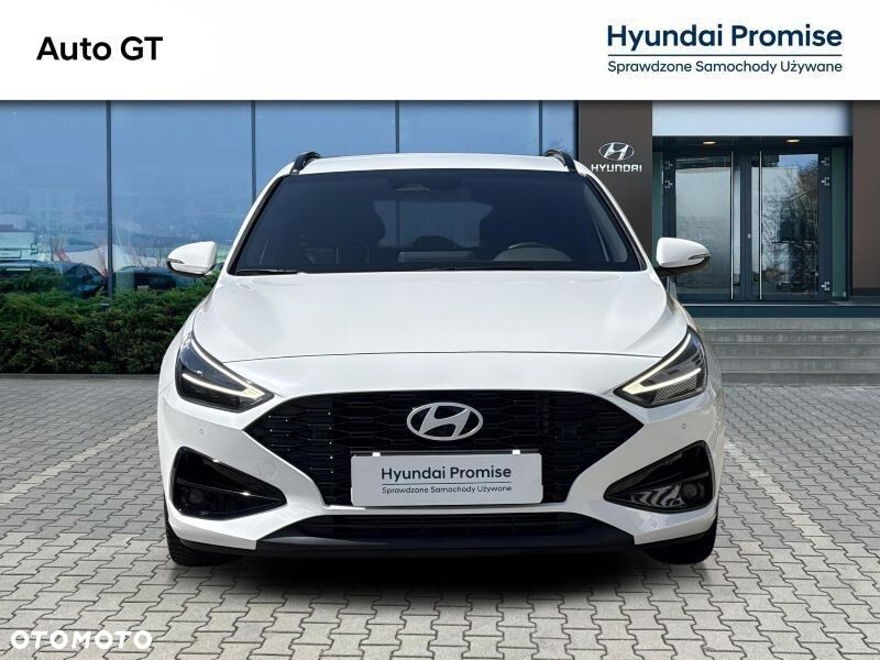 Hyundai i30 1.5 T-GDI 48V Smart DCT - 23