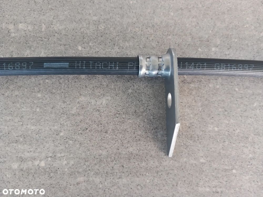 Przewód hamulcowy elastyczny lewy przód Ford Mondeo 2014-2022 2327933 - 2