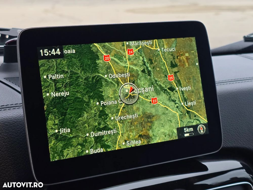 Mercedes-Benz G - 26