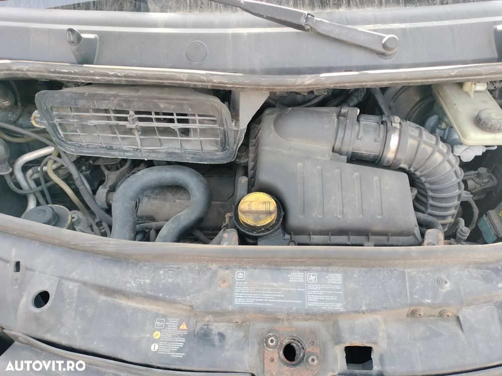 Renault Trafic Passenger L1H1 Authentique - 14