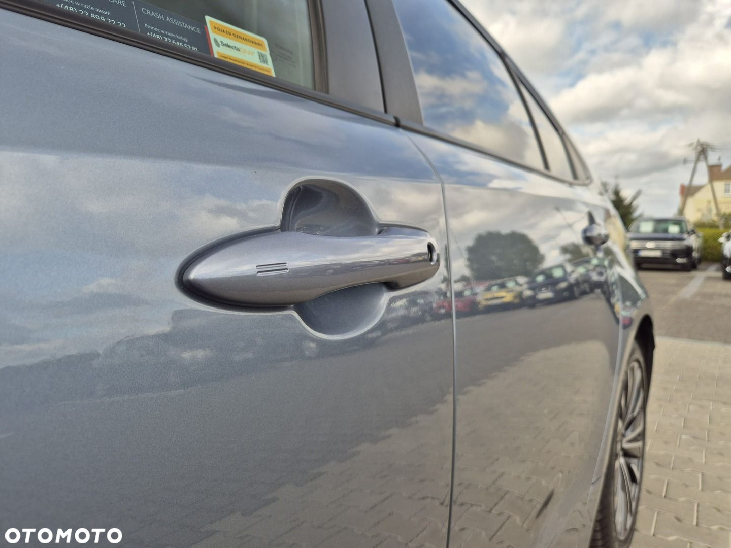 Toyota Corolla 1.8 Hybrid Style - 26