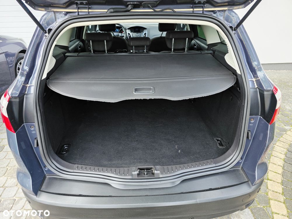 Ford Focus 1.6 TI-VCT Titanium - 30