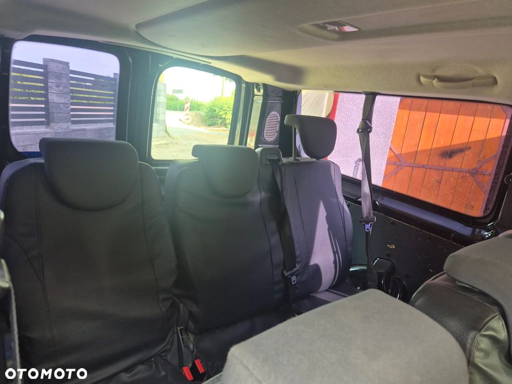 Peugeot Expert Tepee L2 Access - 8