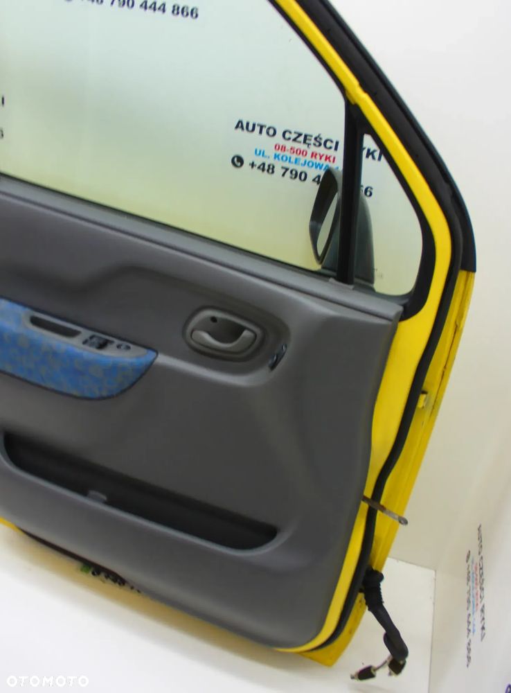 Suzuki Wagon R Drzwi Prawe Lewe Przód - 10