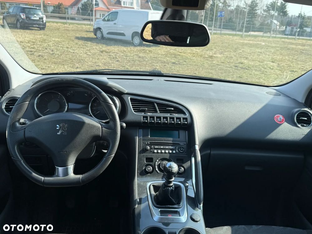 Peugeot 3008 155 THP Active - 9