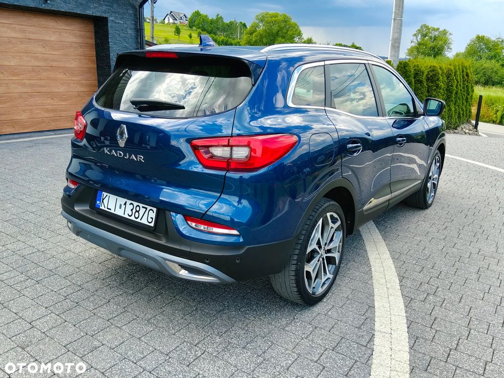 Renault Kadjar BLUE dCi 115 EDC INTENS - 8