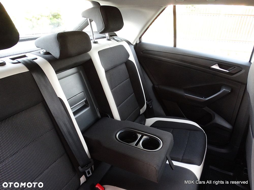 Volkswagen T-Roc 1.5 TSI ACT OPF Style - 30