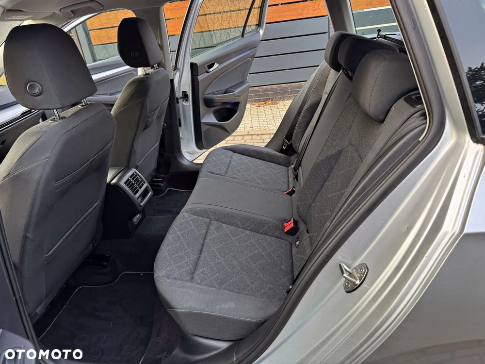 Volkswagen Golf 2.0 TDI Special Edition - 21