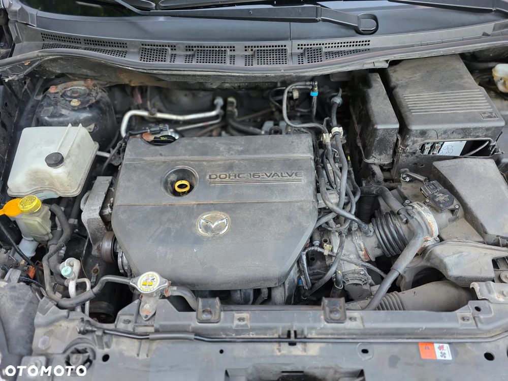 Mazda 5 1.8 Comfort - 21