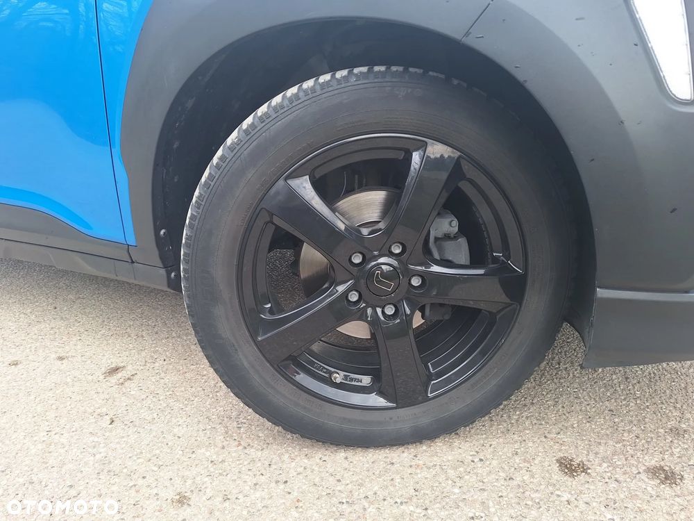 Hyundai Kona 1.0 T-GDI Premium - 13