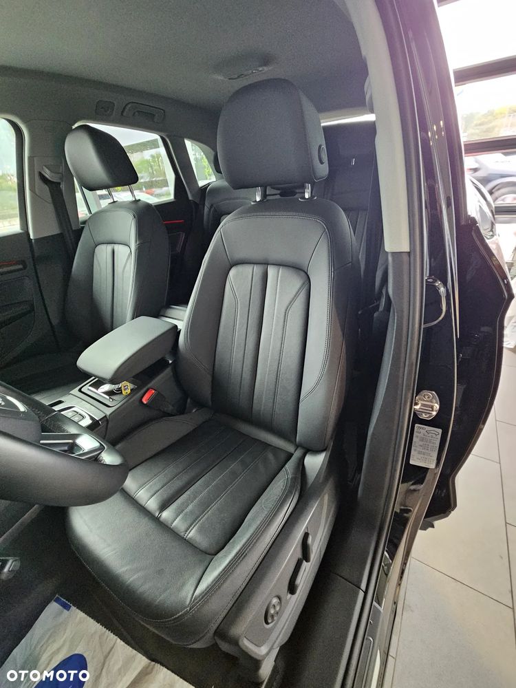 Audi Q5 50 TFSI e Quattro Advanced S tronic - 12