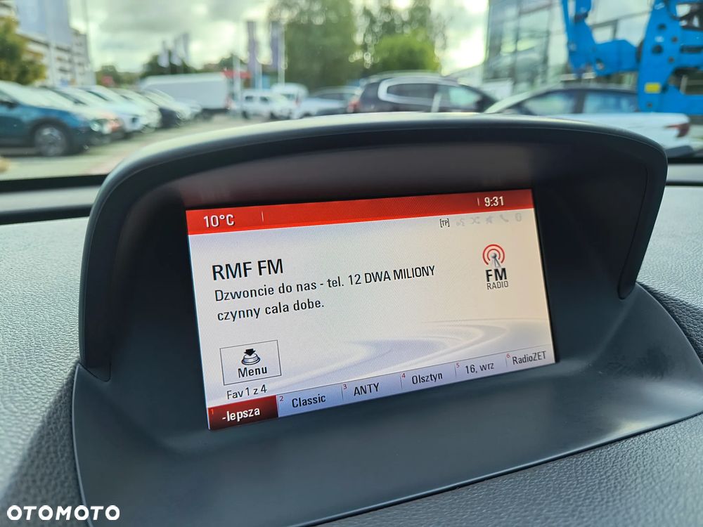 Opel Mokka 1.4 T Cosmo EU6 - 17