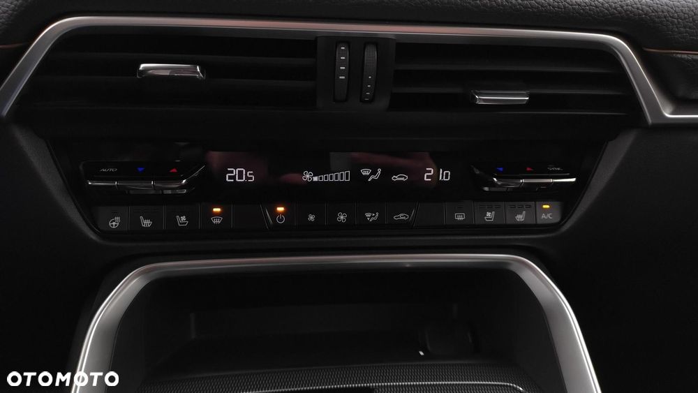 Mazda CX-60 - 17