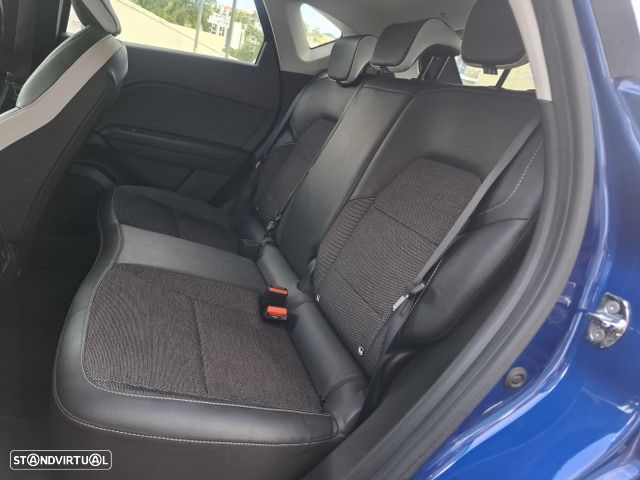 Renault Captur 1.0 TCe Exclusive - 34