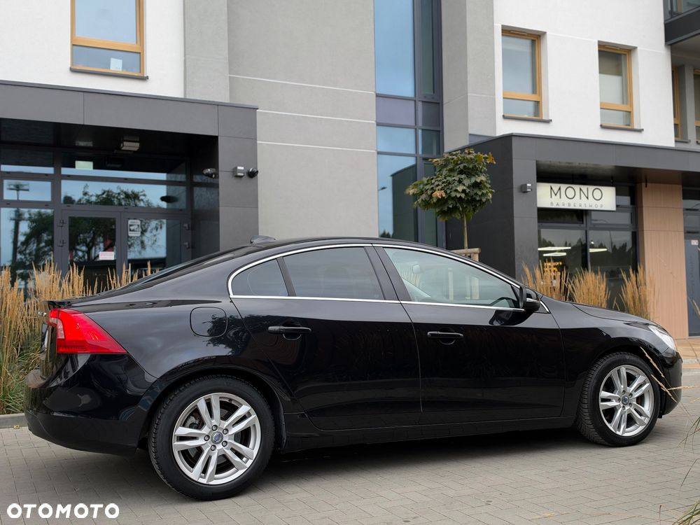 Volvo S60 - 13