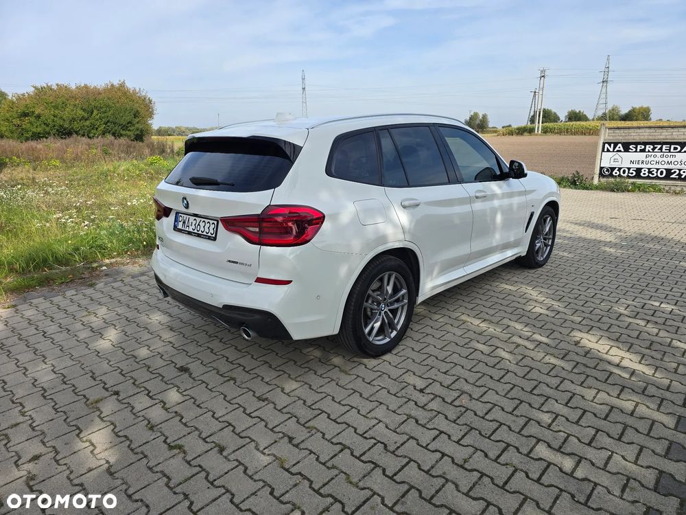 BMW X3 - 4