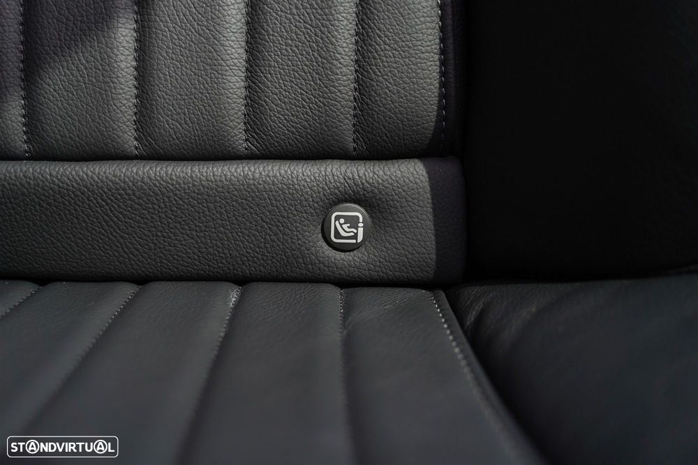 Mercedes-Benz S 350 - 19