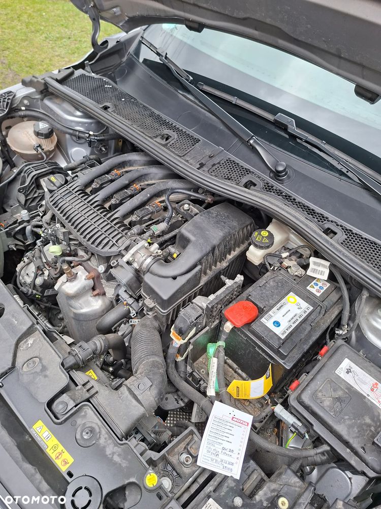 Opel Corsa 1.2 Edition S&S - 11