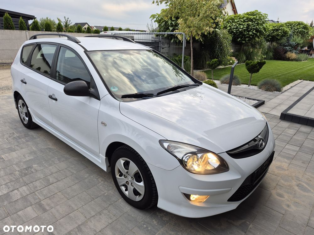 Hyundai i30 - 1
