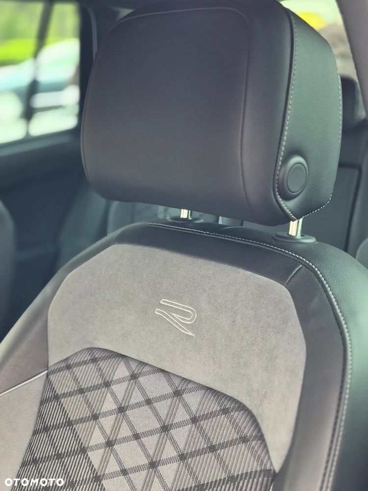 Volkswagen Tiguan 2.0 TSI 4Mot R-Line DSG - 19