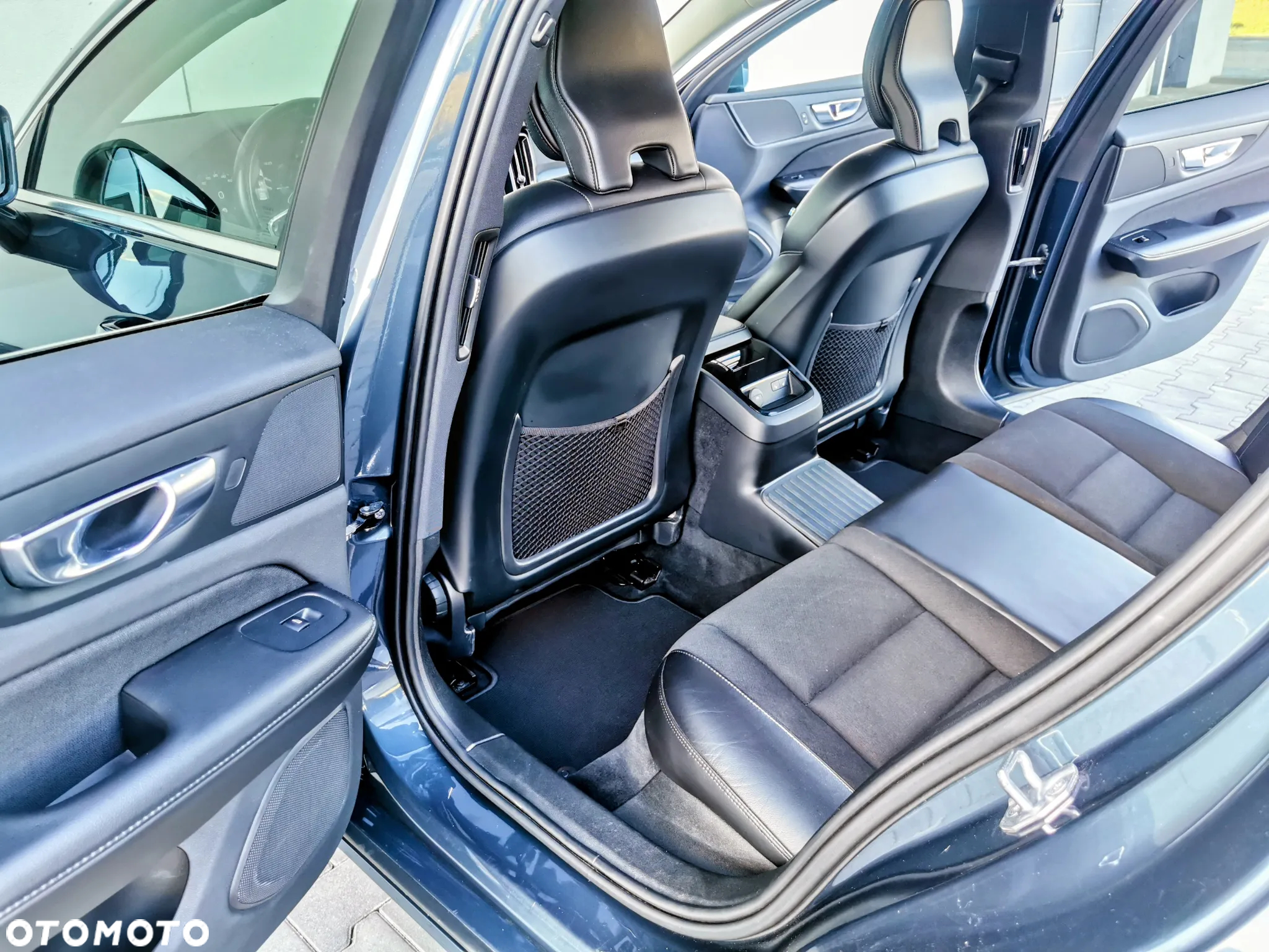 Volvo V60 - 14