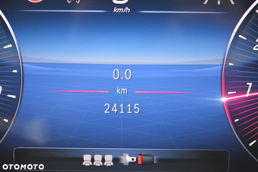 Mercedes-Benz Klasa C - 24