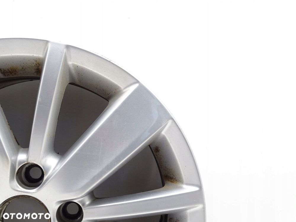 FELGA KOŁO ALUFELGA R16 VW GOLF VI PASSAT B6 B7 5X112 6.5J ET50 5K0601025S - 5