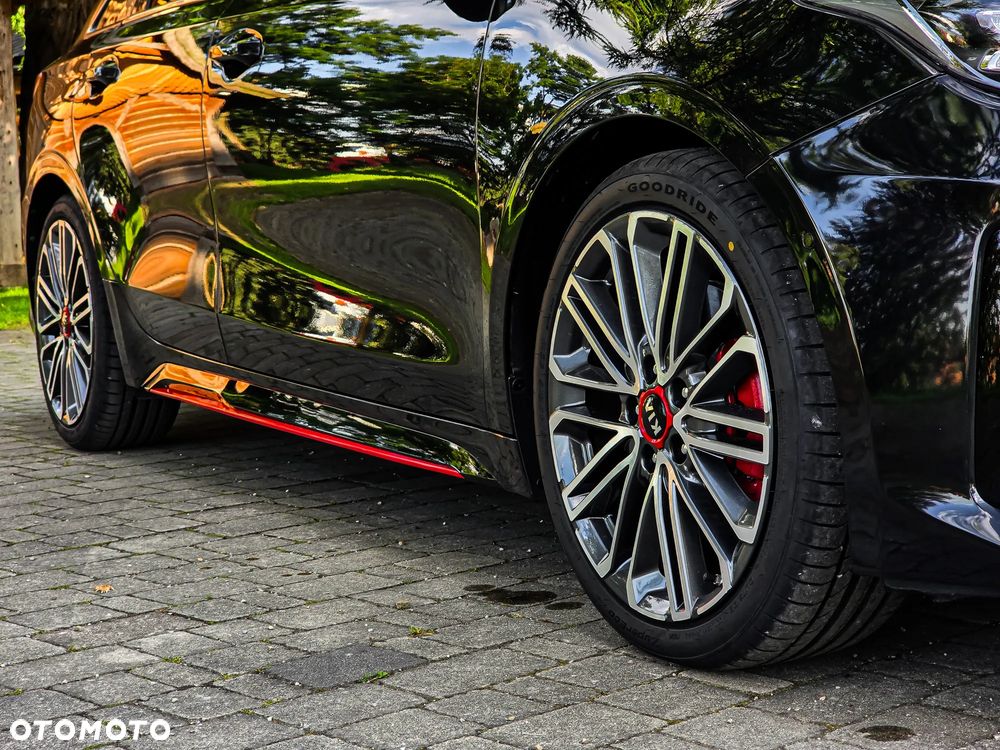 Kia ProCeed 1.6 T-GDI OPF GT - 6