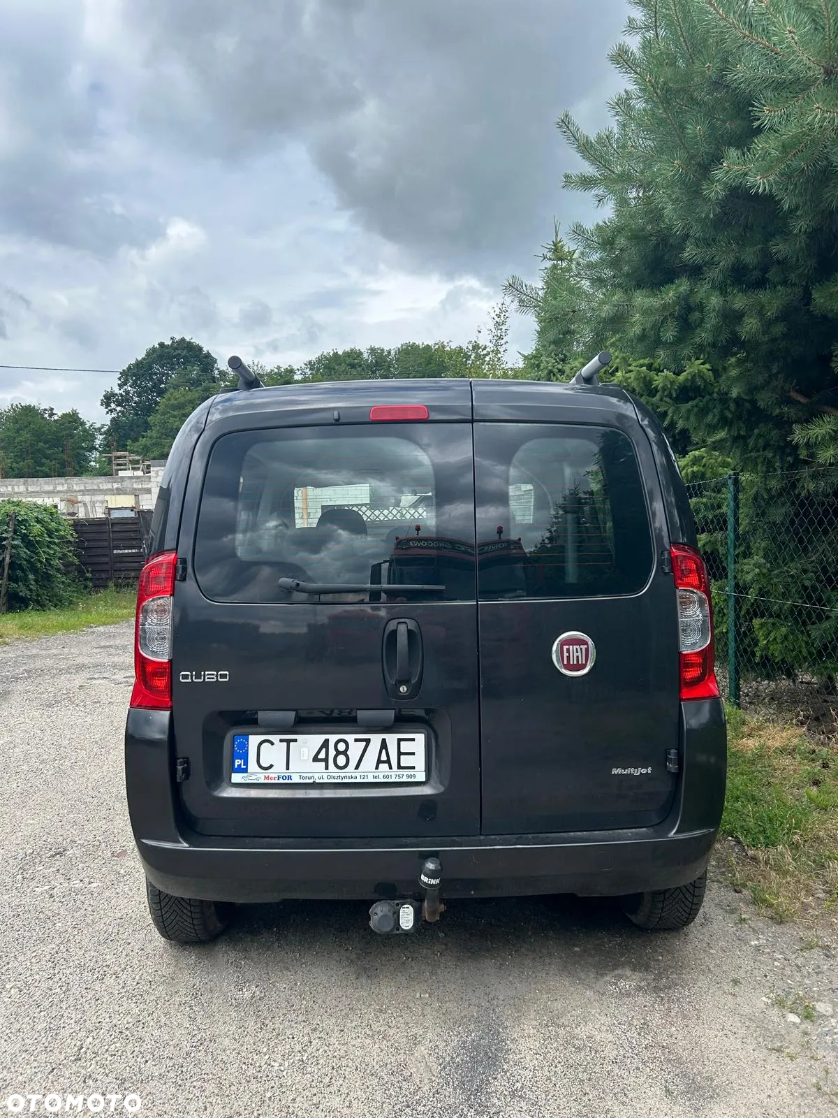 Fiat Qubo - 3