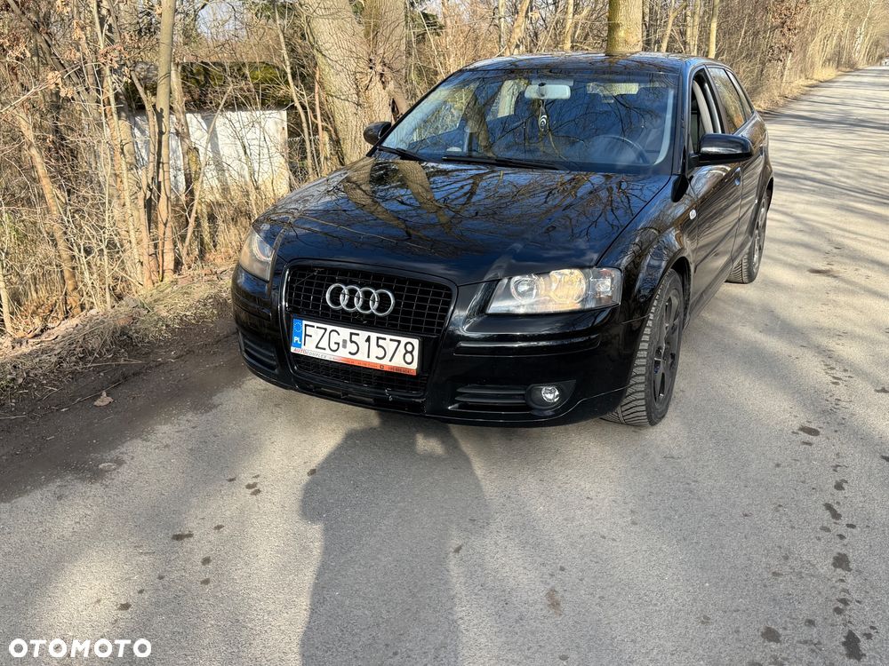 Audi A3 Sportback - 30
