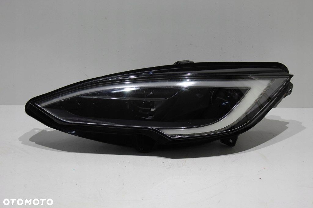 Tesla S Plaid Full Led Lewy Lampa Przód Lewa - 1