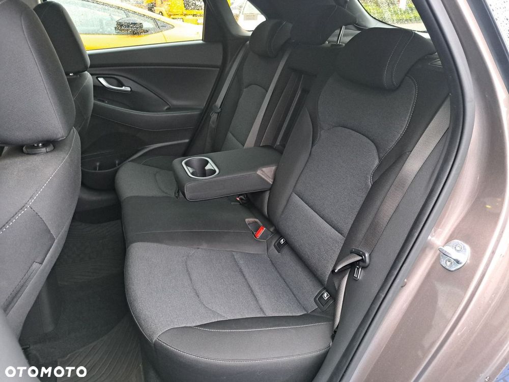 Hyundai i30 1.0 T-GDI Comfort - 17