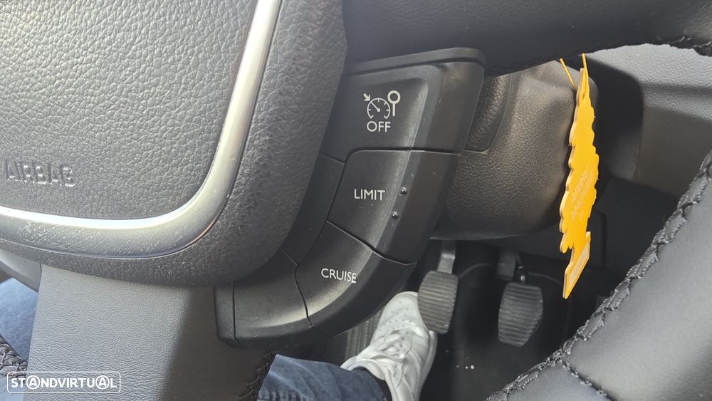 Peugeot 508 SW 1.6 BlueHDi GT Line - 38