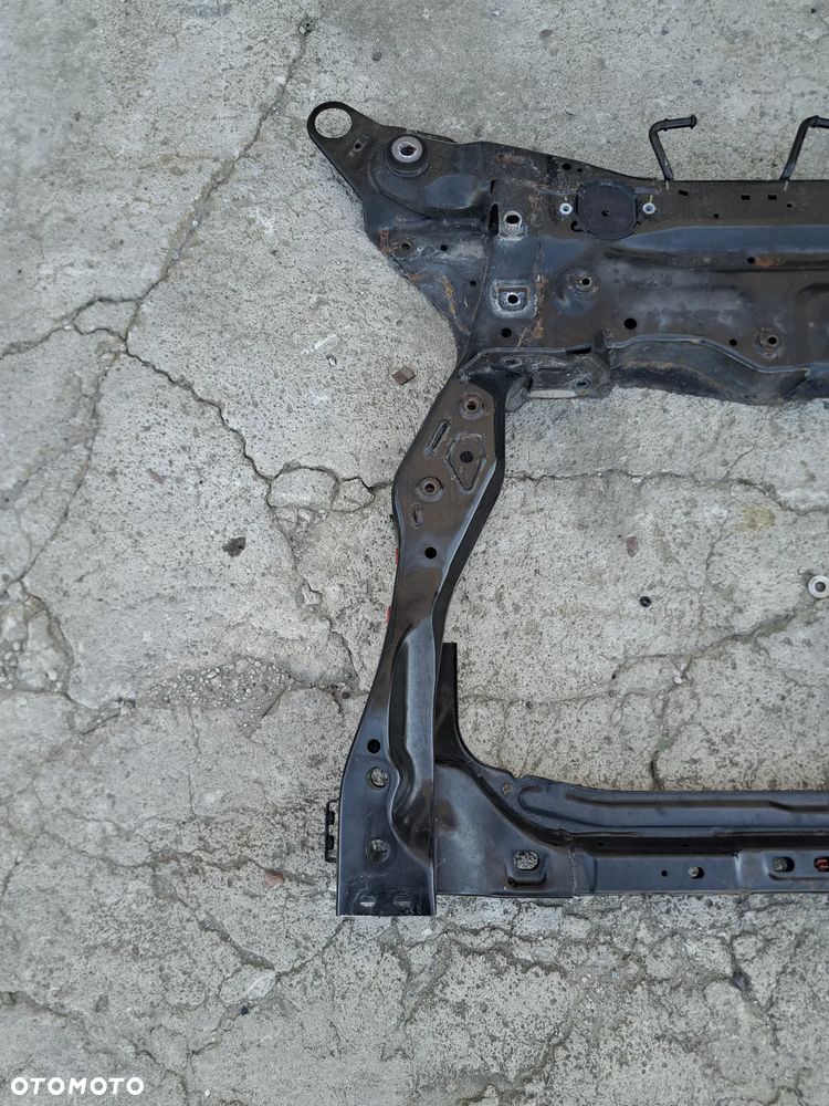 VOLVO XC60 II XC90 II WÓZEK SANKI PRZÓD - 2