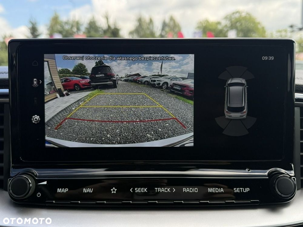 Kia ProCeed 1.0 T-GDI GT Line - 26
