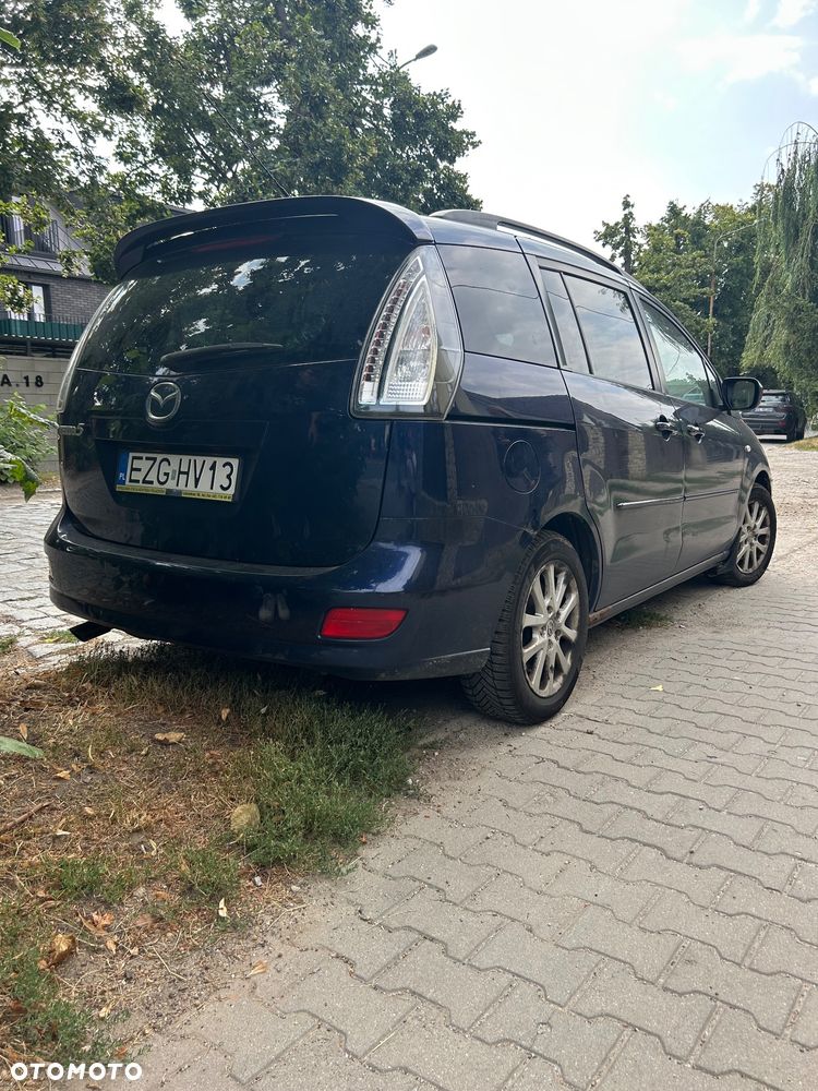 Mazda 5 2.0 Active - 3