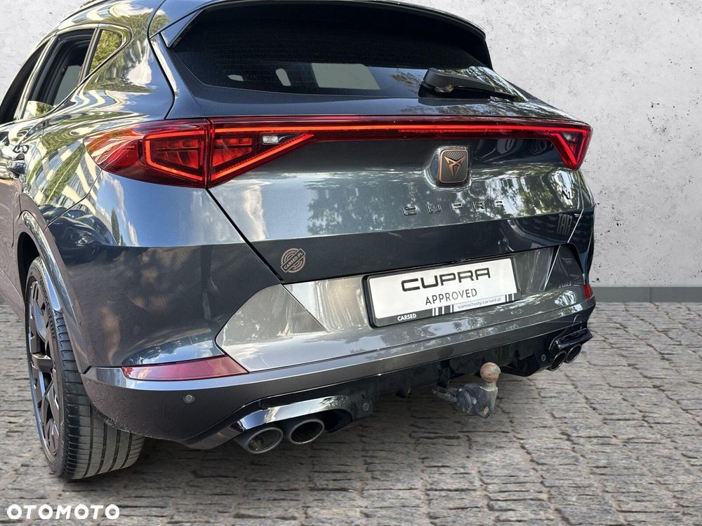Cupra Formentor 2.0 TSI 4Drive VZ DSG - 39