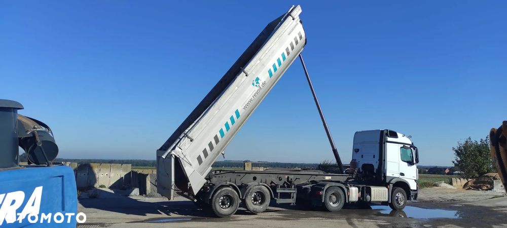 Meiller MHKS44/2 - 10