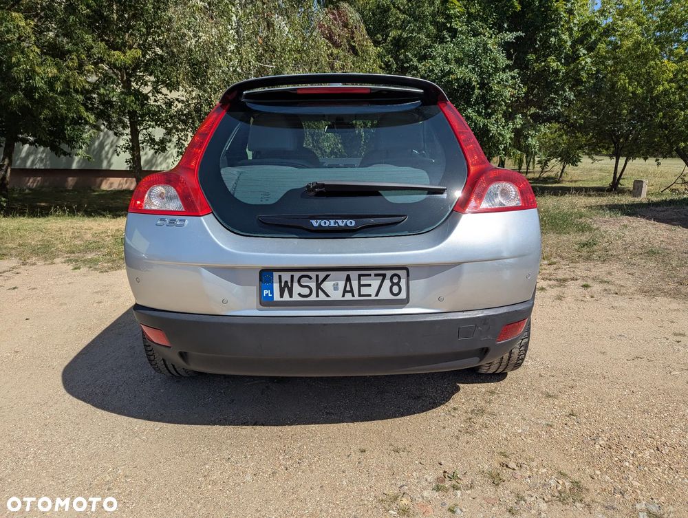 Volvo C30 1.6D Summum - 11