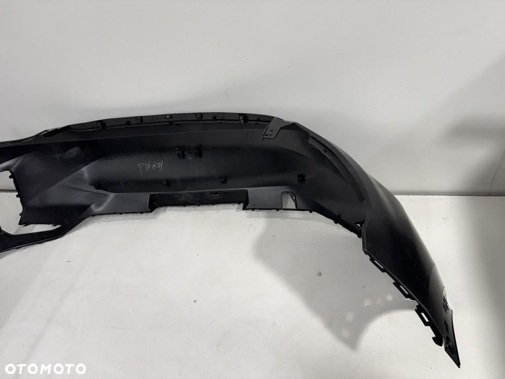 Zderzak przód  Maxus euniq 6 suv p02165 - 5